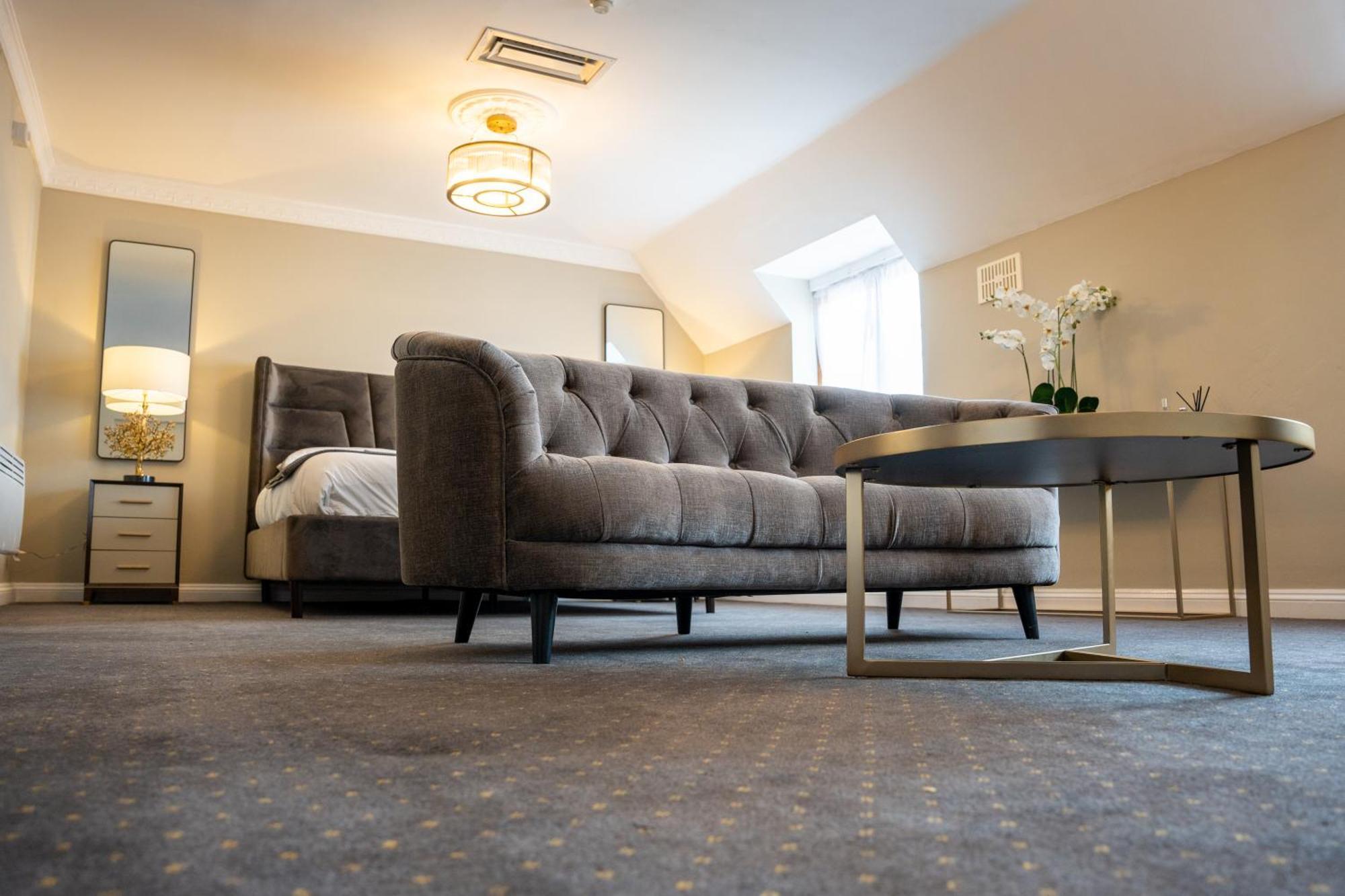 The Pear Tree Inn & Country Hotel Hindlip Exteriör bild