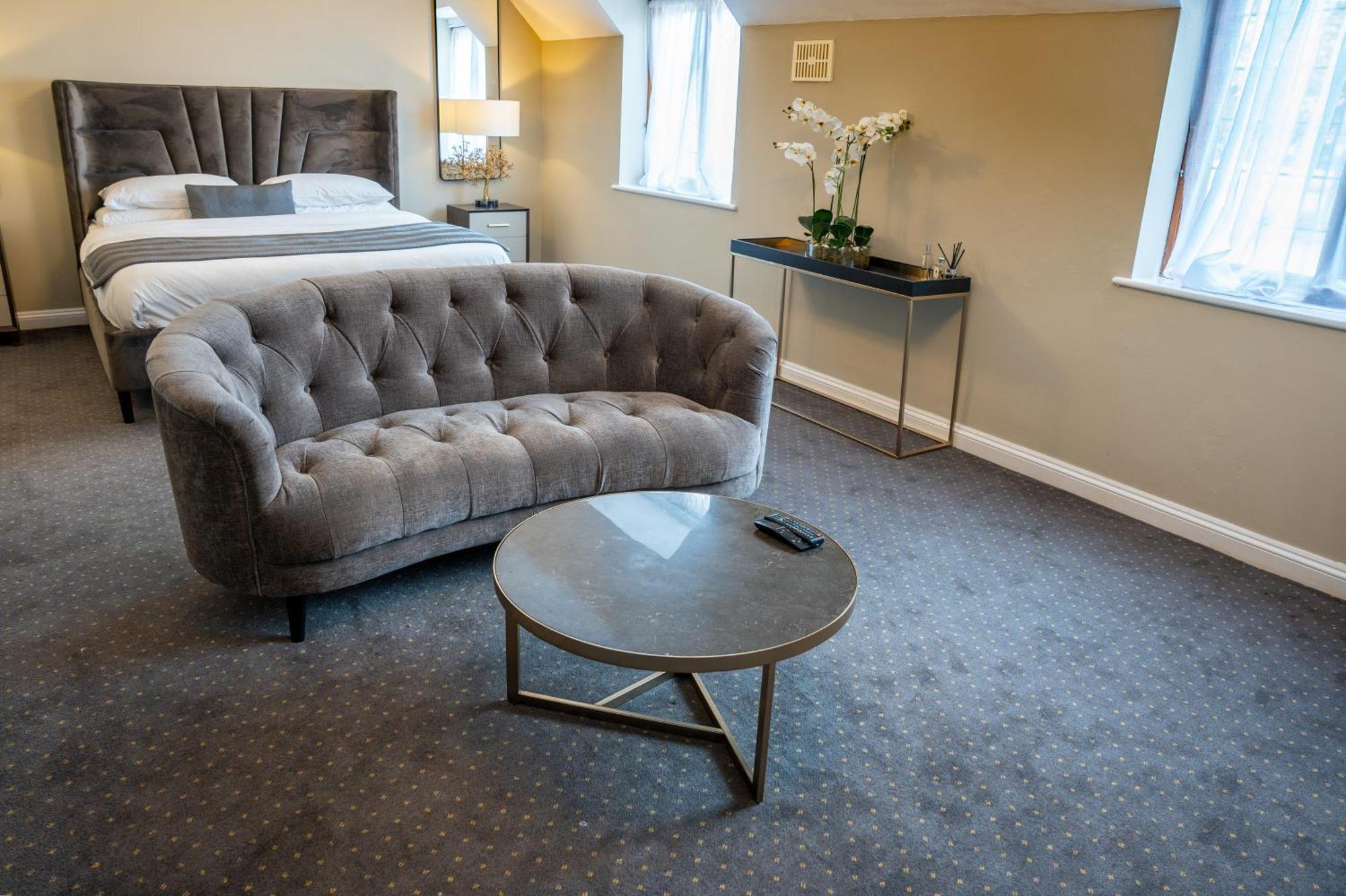 The Pear Tree Inn & Country Hotel Hindlip Exteriör bild