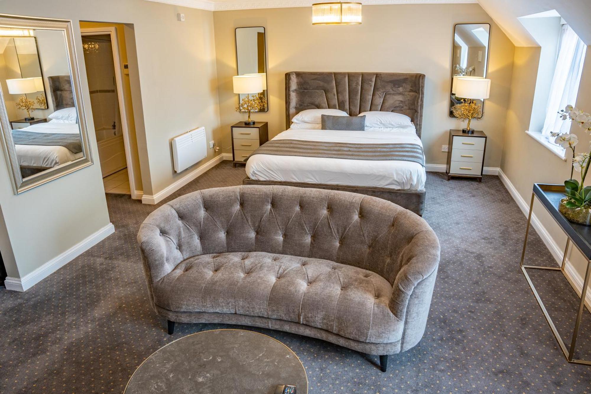 The Pear Tree Inn & Country Hotel Hindlip Exteriör bild