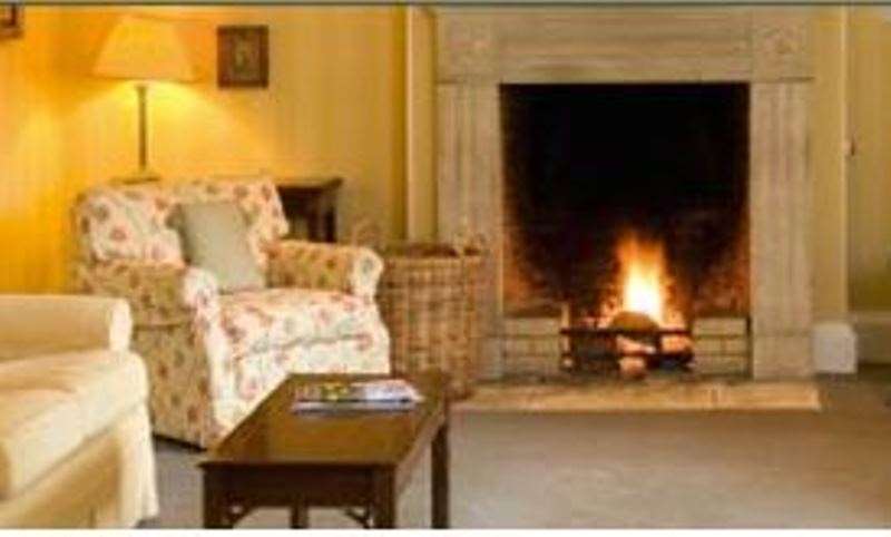 The Pear Tree Inn & Country Hotel Hindlip Restaurang bild