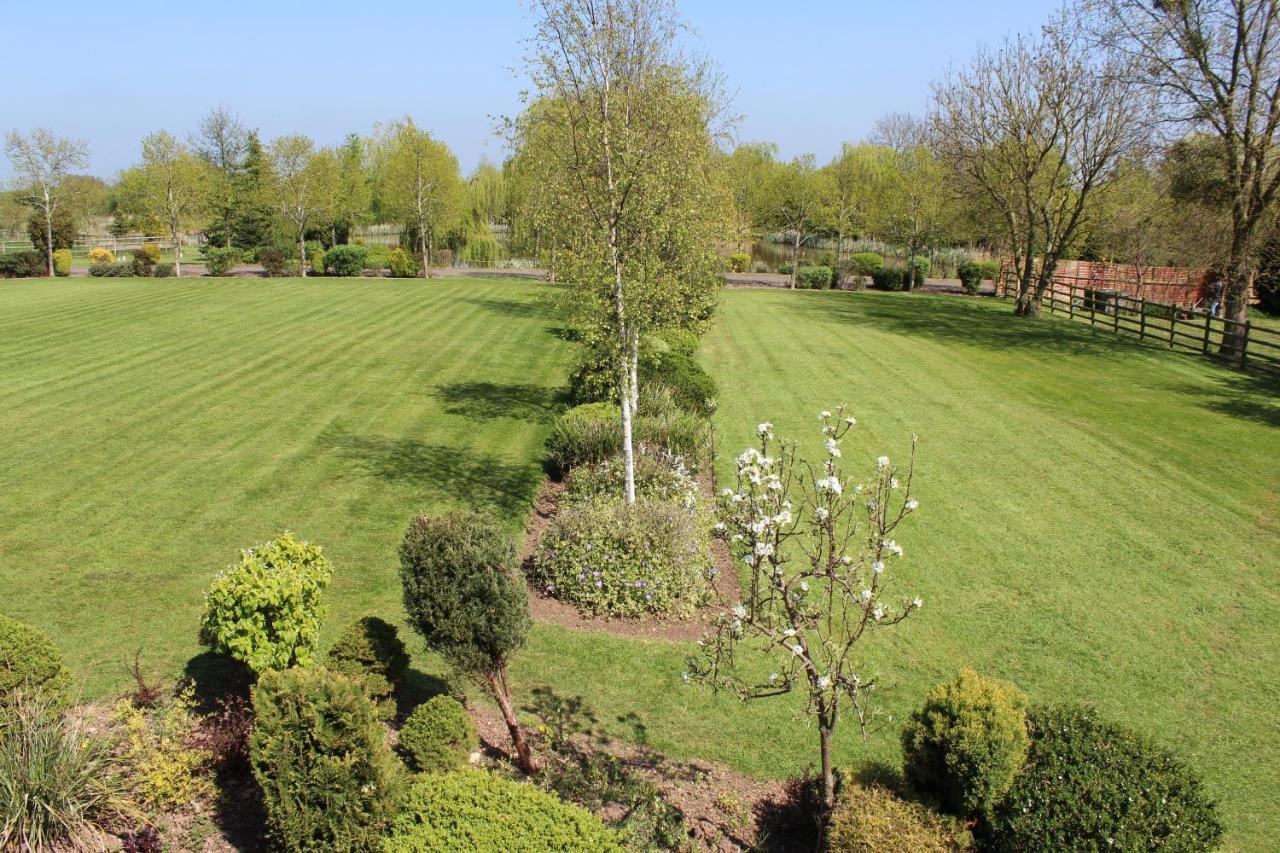 The Pear Tree Inn & Country Hotel Hindlip Exteriör bild